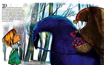 Brave Strong Girl series, created and retold by Hilary Moore. Overcoming stereotypes and preconceptions through picture books.
www.bravestronggirls.com Brave Strong Girl series, created and retold by Hilary Moore. Overcoming stereotypes and preconceptions through picture books.
www.bravestronggirls.com