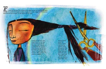 Brave Strong Girl series, created and retold by Hilary Moore. Overcoming stereotypes and preconceptions through picture books.
www.bravestronggirls.com Brave Strong Girl series, created and retold by Hilary Moore. Overcoming stereotypes and preconceptions through picture books.
www.bravestronggirls.com